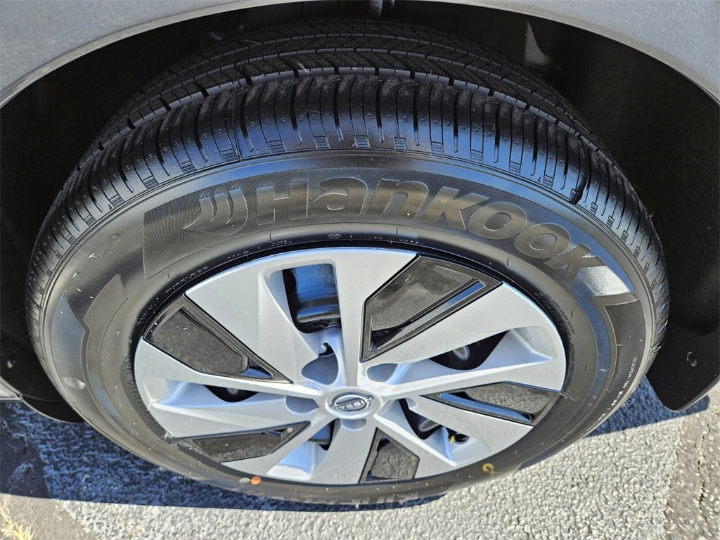 New 2025 Nissan Altima 2.5 S image 8