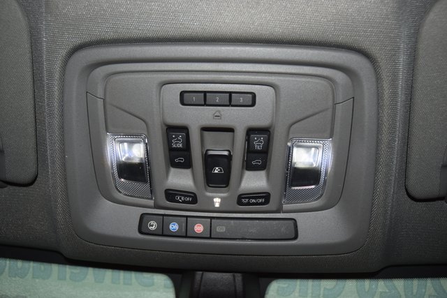 Used 2020 Chevrolet Silverado 1500 RST image 50