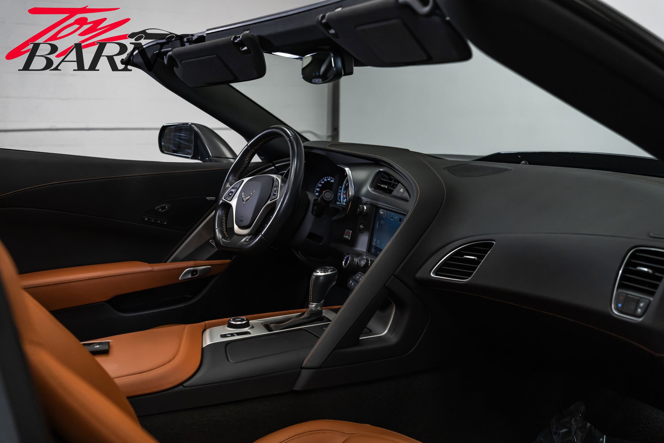 Used 2017 Chevrolet Corvette Stingray Coupe image 52