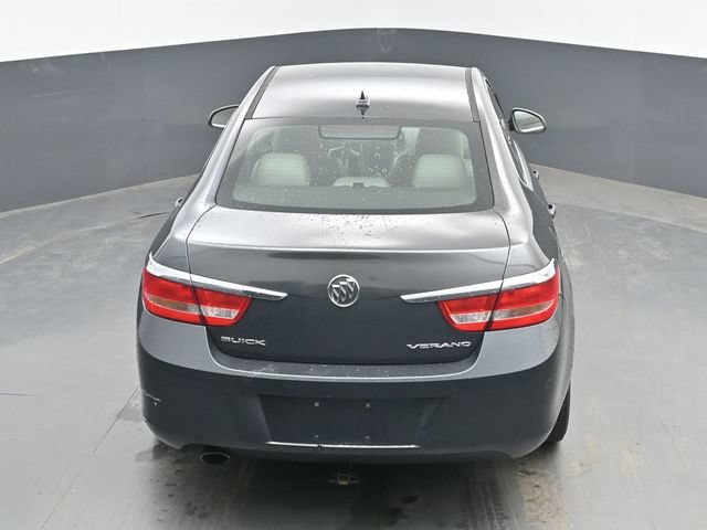 Used 2012 Buick Verano FWD image 34