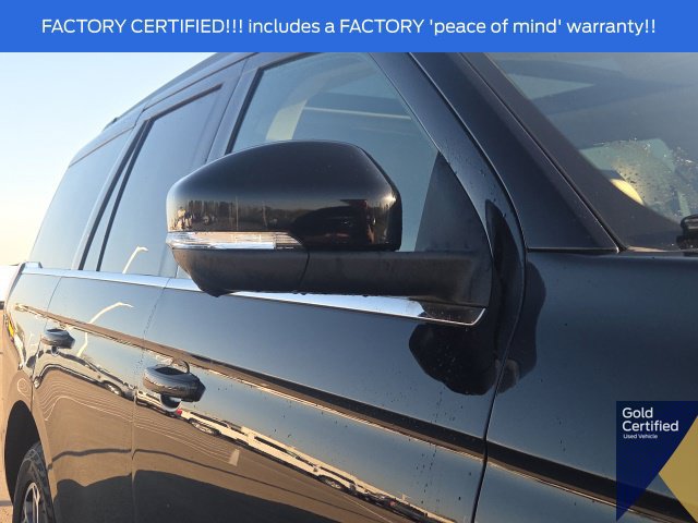Used 2025 Ford Expedition Active AWD/4WD image 7