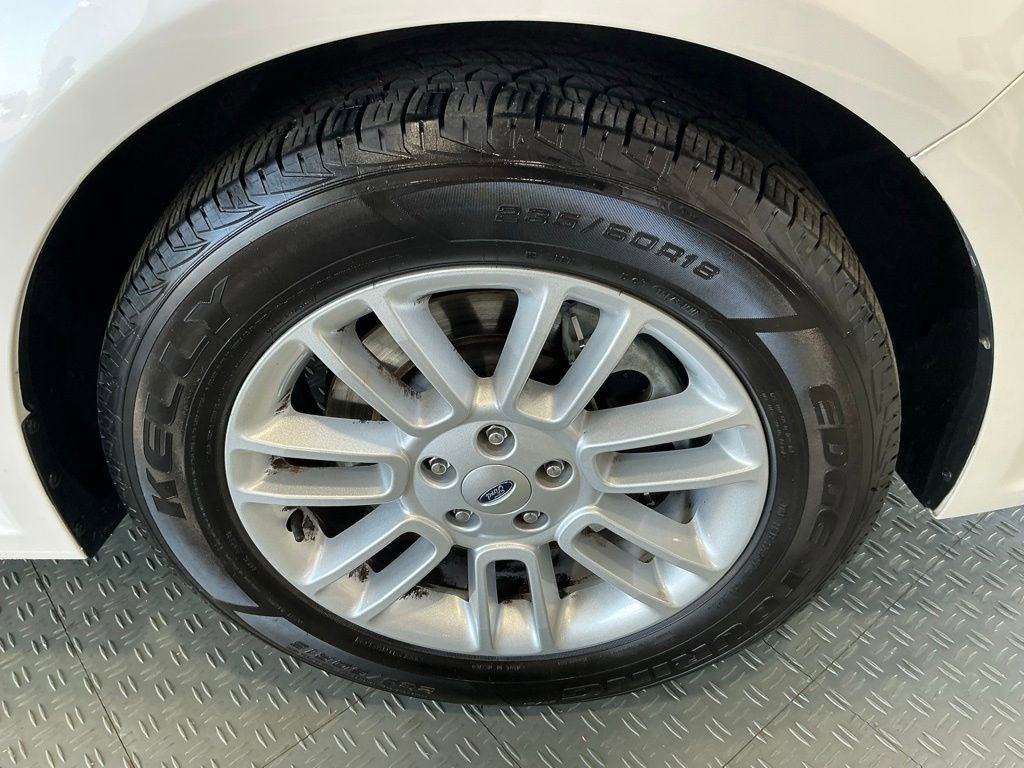 Used 2016 Ford Flex SEL w/ Equipment Group 202A image 48