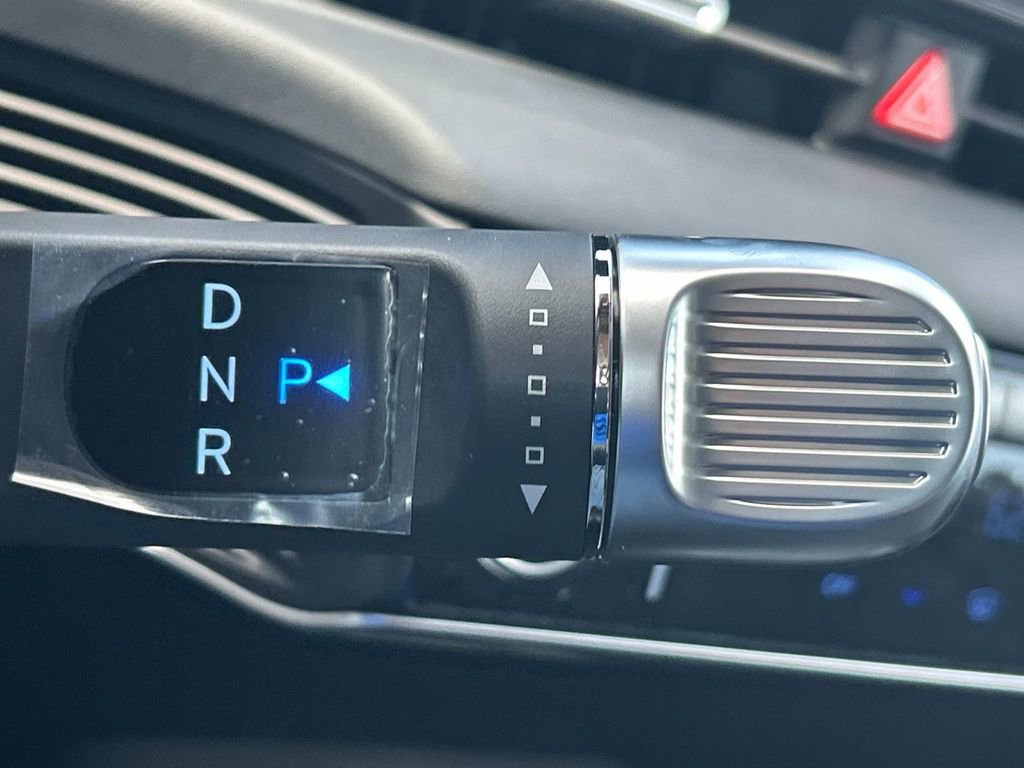 New 2025 Hyundai Ioniq 5 SEL image 35