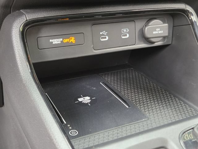 Used 2026 Honda CR-V Sport-L image 19