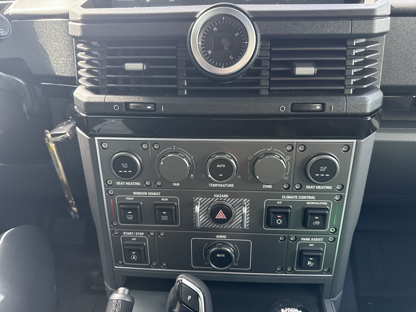 New 2026 INEOS Grenadier Station Wagon AWD/4WD image 27
