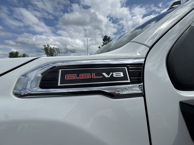 Used 2022 GMC Sierra 3500 SLE w/ SLE Convenience Package image 28