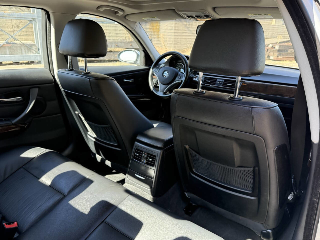 Used 2008 BMW 335i Sedan image 74