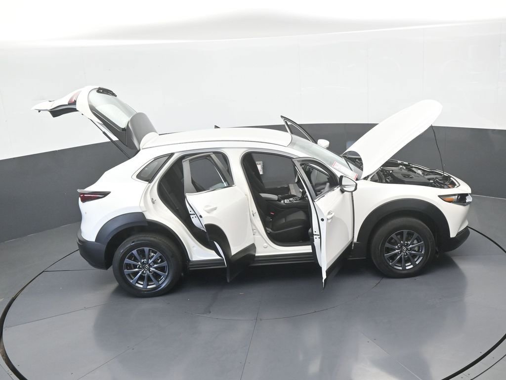 Used 2024 MAZDA CX-30 AWD 2.5 S image 62