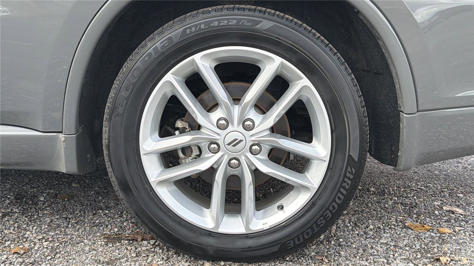 Used 2025 Dodge Durango R/T image 31