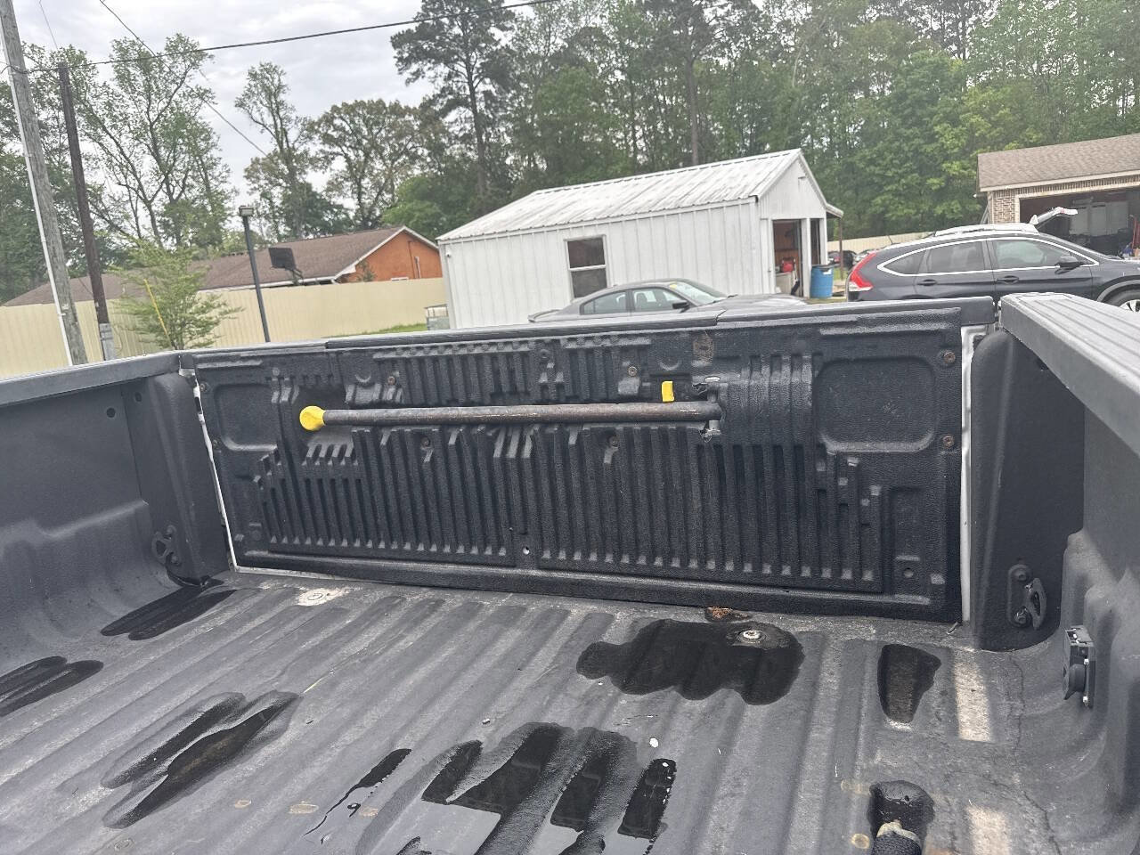 Used 2002 Ford F350 Lariat image 14