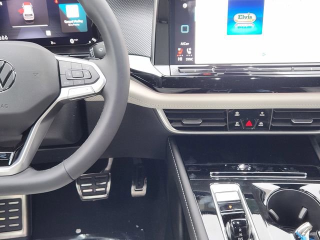 New 2026 Volkswagen Atlas Cross Sport SEL Premium R-Line image 27