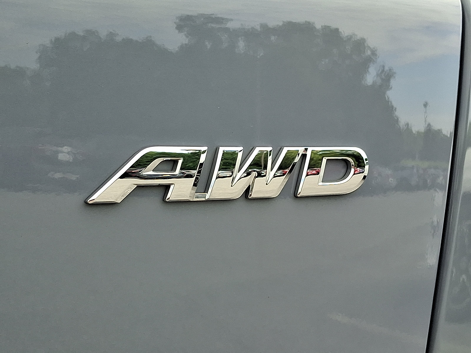 Used 2020 Honda CR-V EX image 32