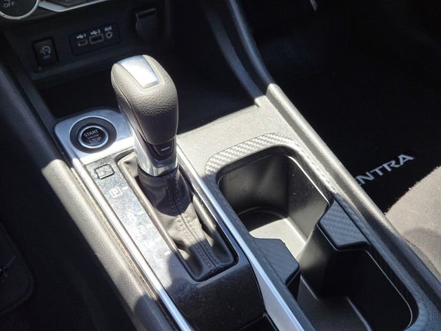 Used 2024 Nissan Sentra SV FWD image 33