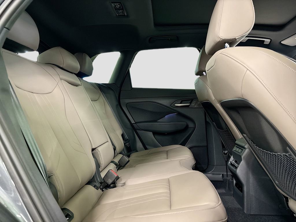 New 2026 Audi Q3 quattro 2.0T AWD/4WD image 16