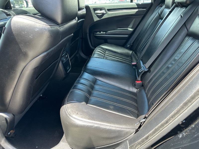 Used 2021 Chrysler 300 S image 10