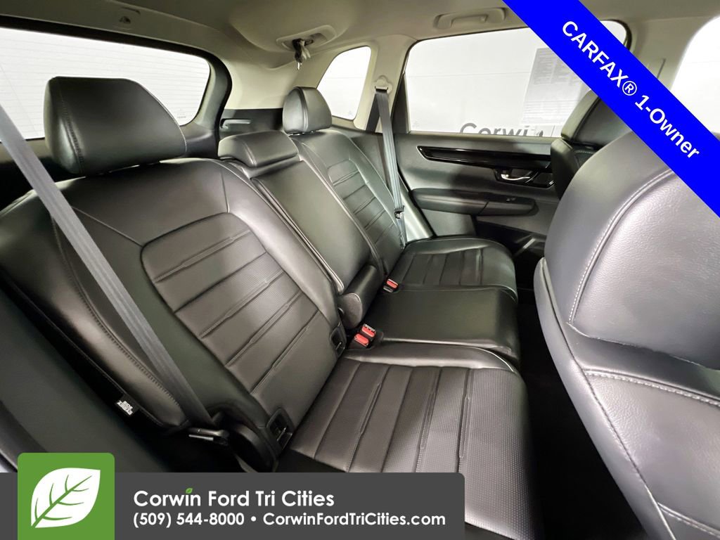 Used 2023 Honda CR-V EX-L image 16