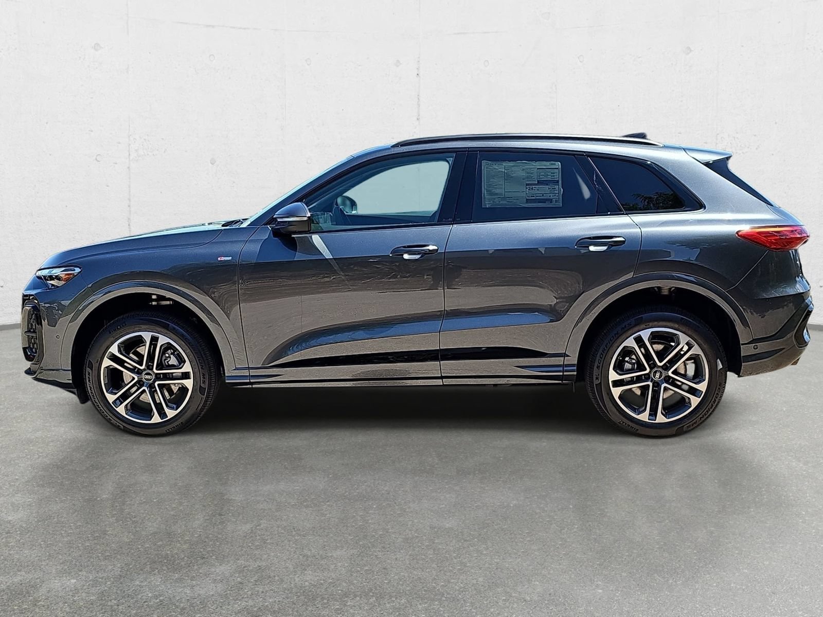 New 2026 Audi Q5 2.0T AWD/4WD image 8