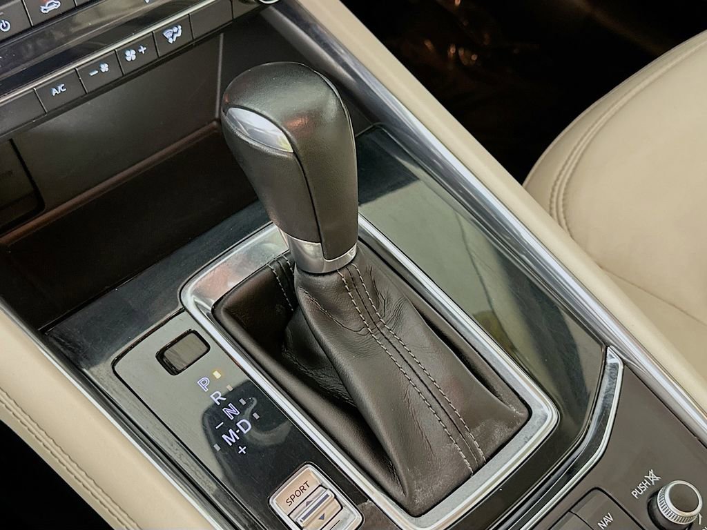 Used 2019 MAZDA CX-5 Grand Touring image 24