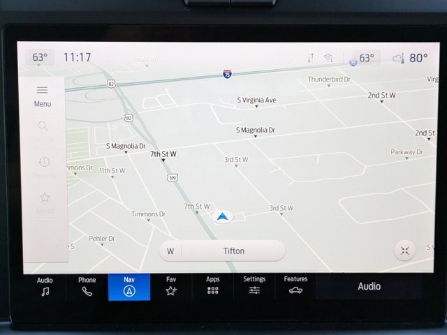 New 2025 Ford F250 King Ranch image 23