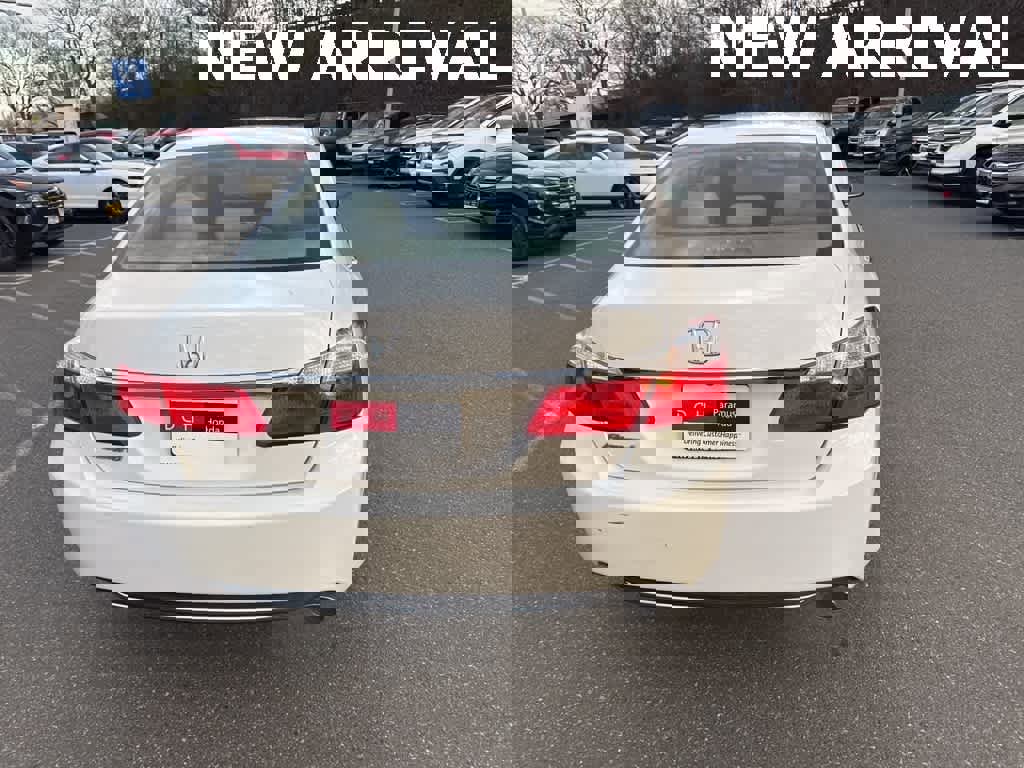 Used 2013 Honda Accord LX image 20