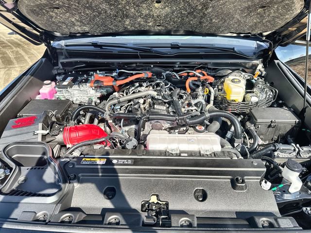 New 2025 Toyota 4Runner TRD Pro image 34