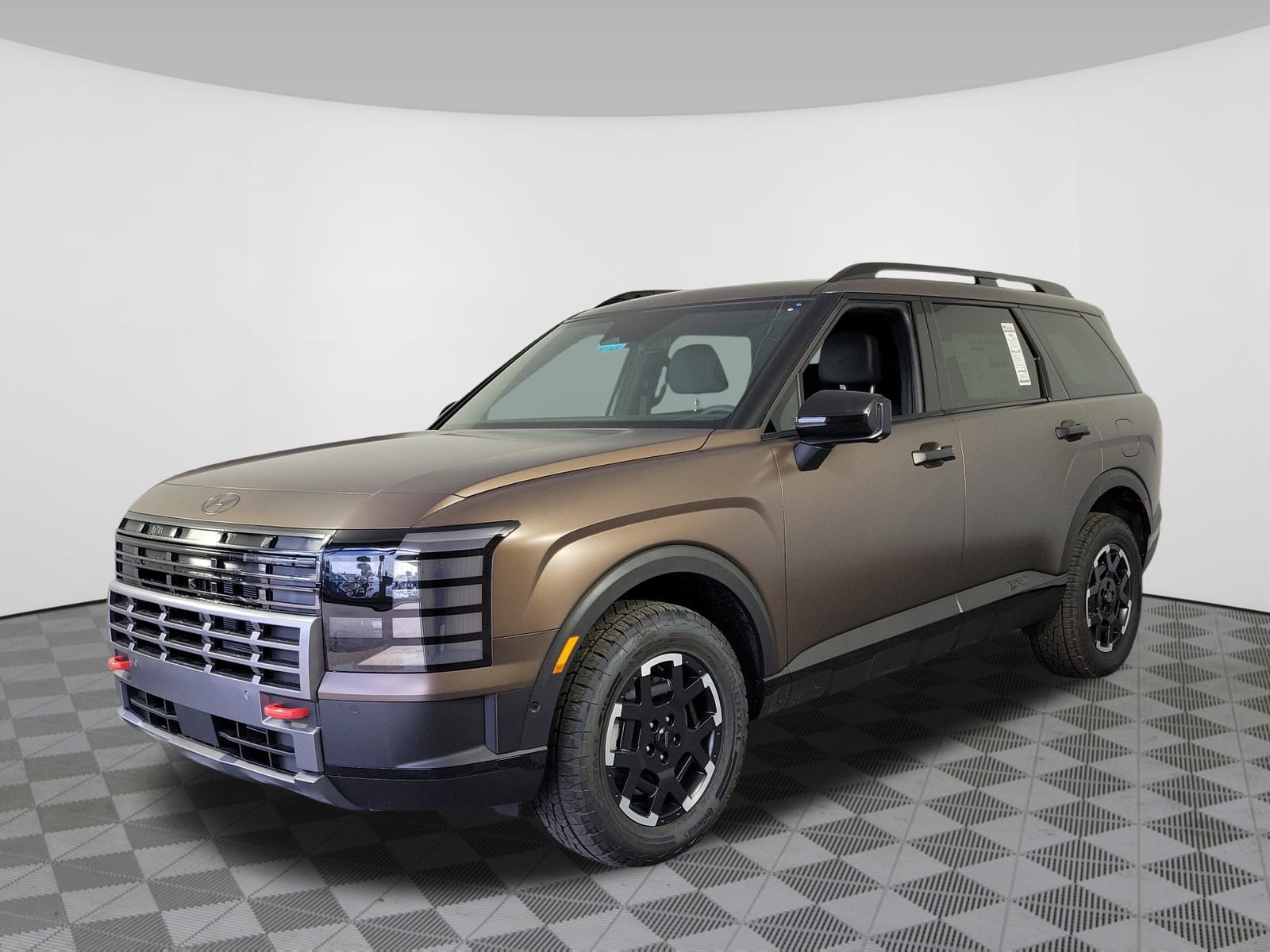 New 2026 Hyundai Palisade XRT Pro image 40