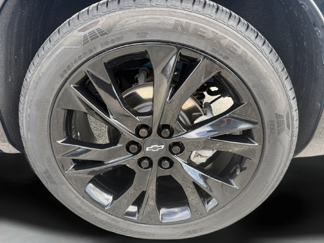 Used 2021 Chevrolet Blazer RS w/ Enhanced Convenience Package FWD image 38