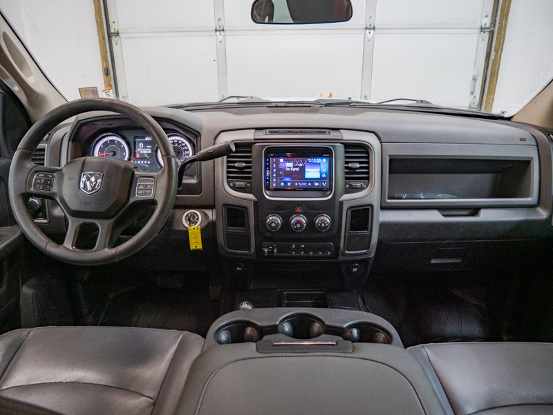 Used 2017 RAM 3500 Tradesman image 18