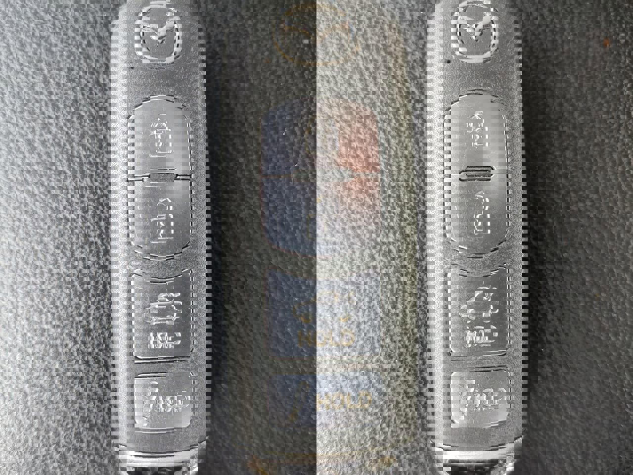 Used 2015 MAZDA MAZDA6 Sport image 28