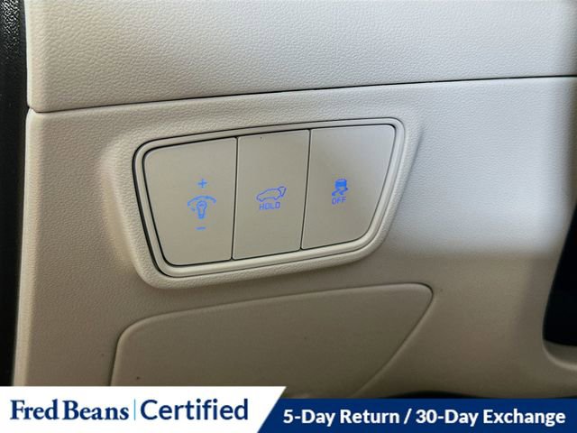 Certified 2023 Hyundai Tucson SEL AWD/4WD image 12