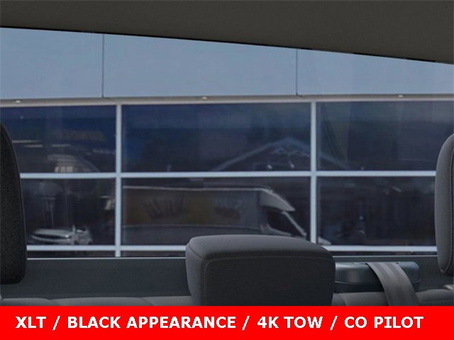 New 2025 Ford Maverick XLT w/ Black Appearance Package image 24