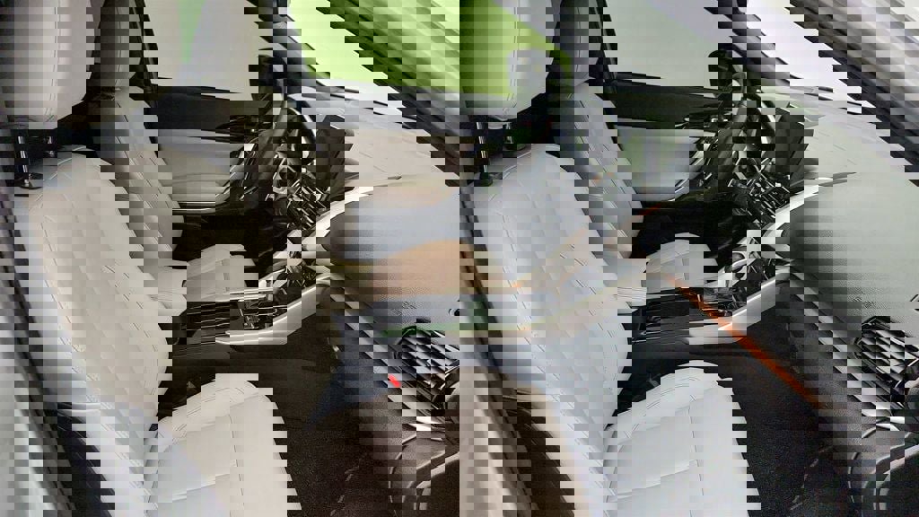 Used 2022 Mitsubishi Eclipse Cross SEL image 24