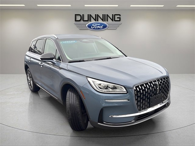 Used 2024 Lincoln Corsair Reserve w/ Equipment Group 201A image 4