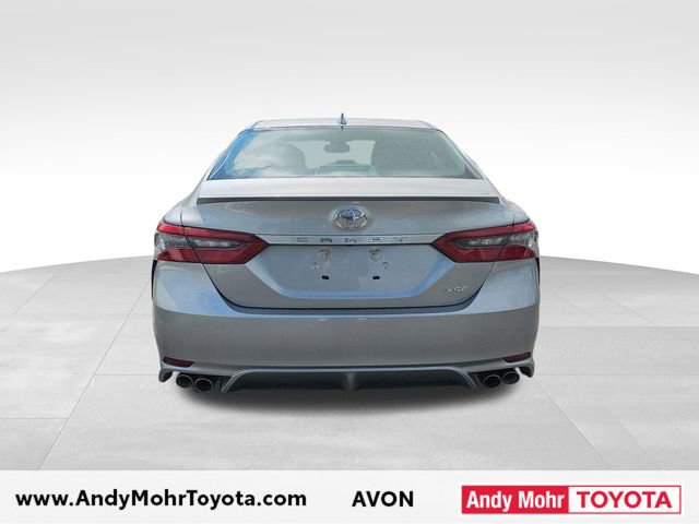 Used 2024 Toyota Camry XSE FWD image 6