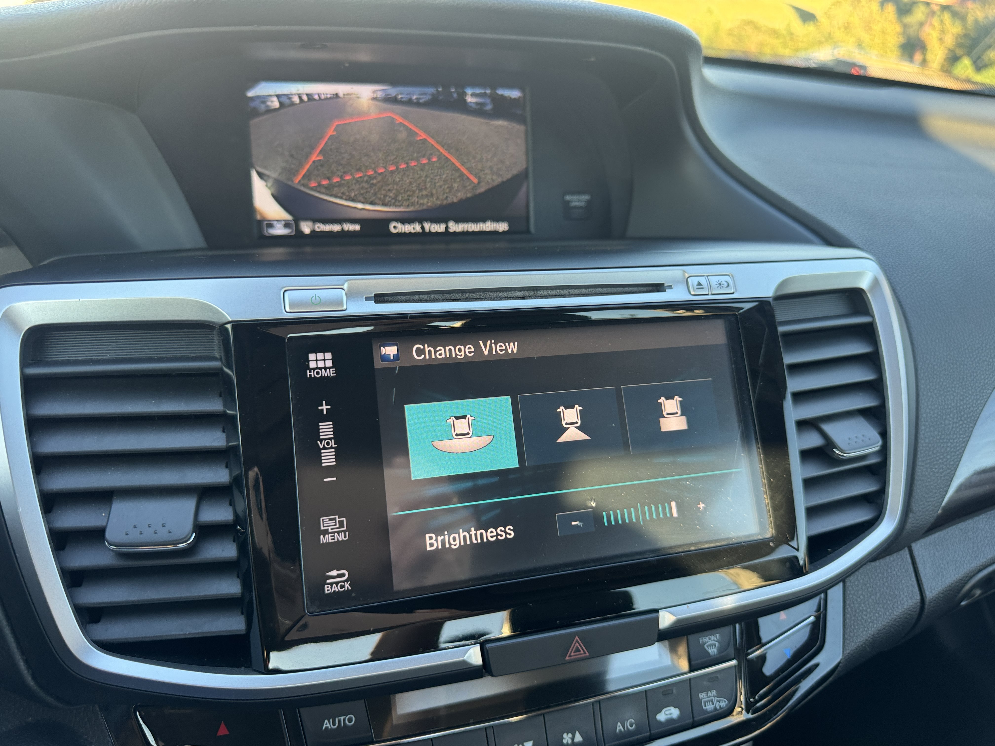 Used 2017 Honda Accord EX-L image 15
