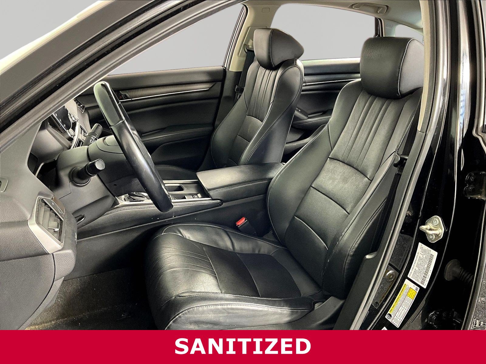 Used 2018 Honda Accord EX-L image 20