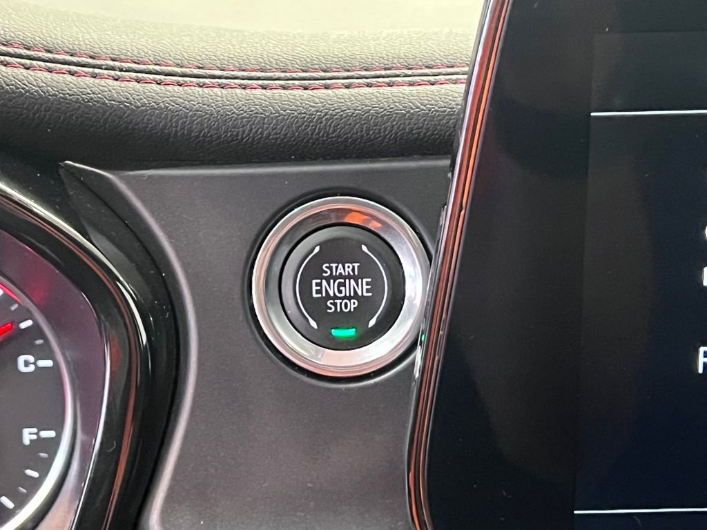 Used 2023 Chevrolet Blazer RS w/ Driver Confidence II Package image 22