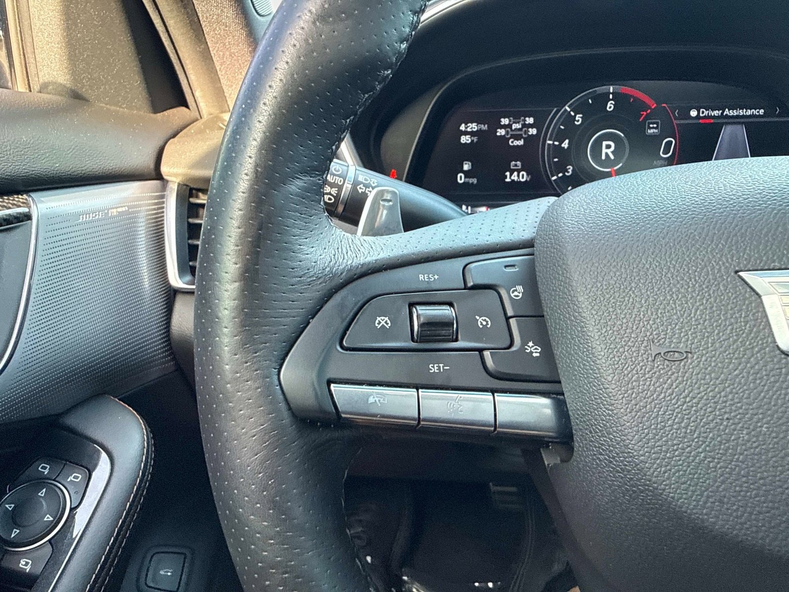 Used 2022 Cadillac CT5 Sport w/ Parking Package image 30