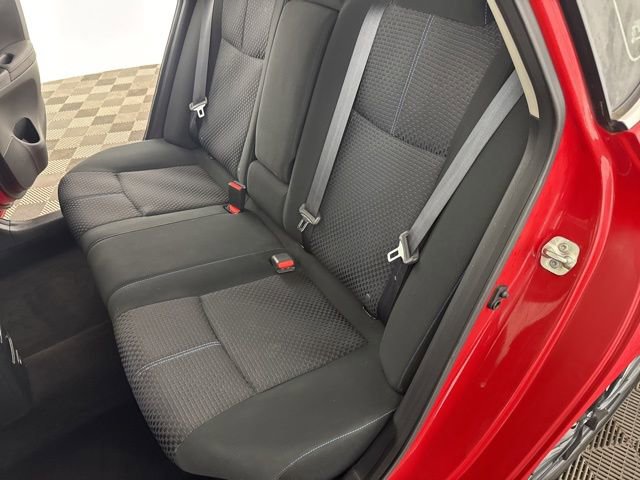 Used 2019 Nissan Sentra SR image 18