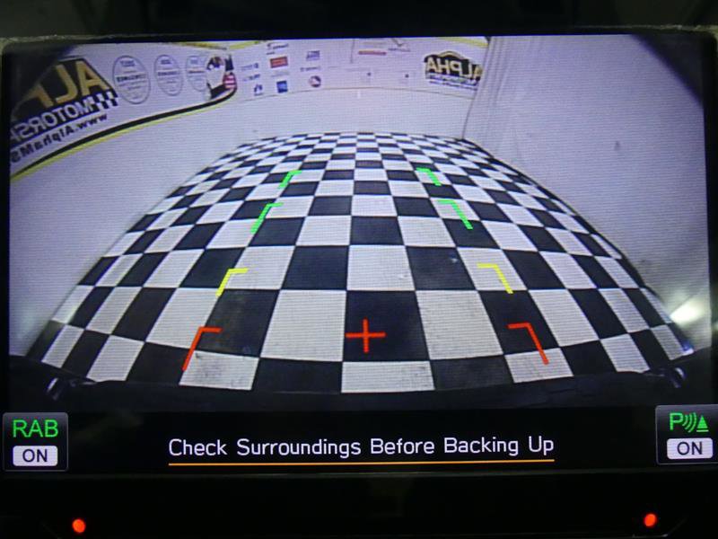 Used 2019 Subaru Crosstrek 2.0i Limited w/ Moonroof Package w/Navigation image 10