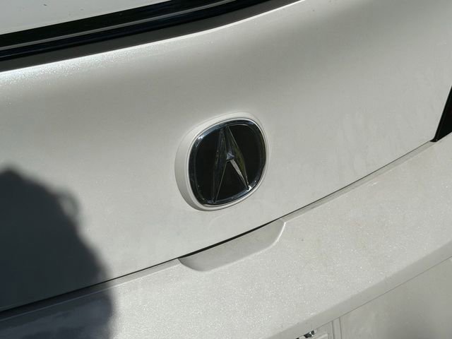 Used 2024 Acura Integra A-Spec FWD image 8