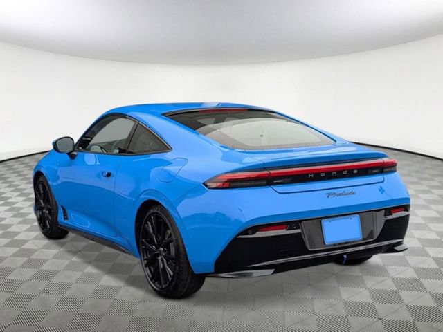 New 2026 Honda Prelude image 3