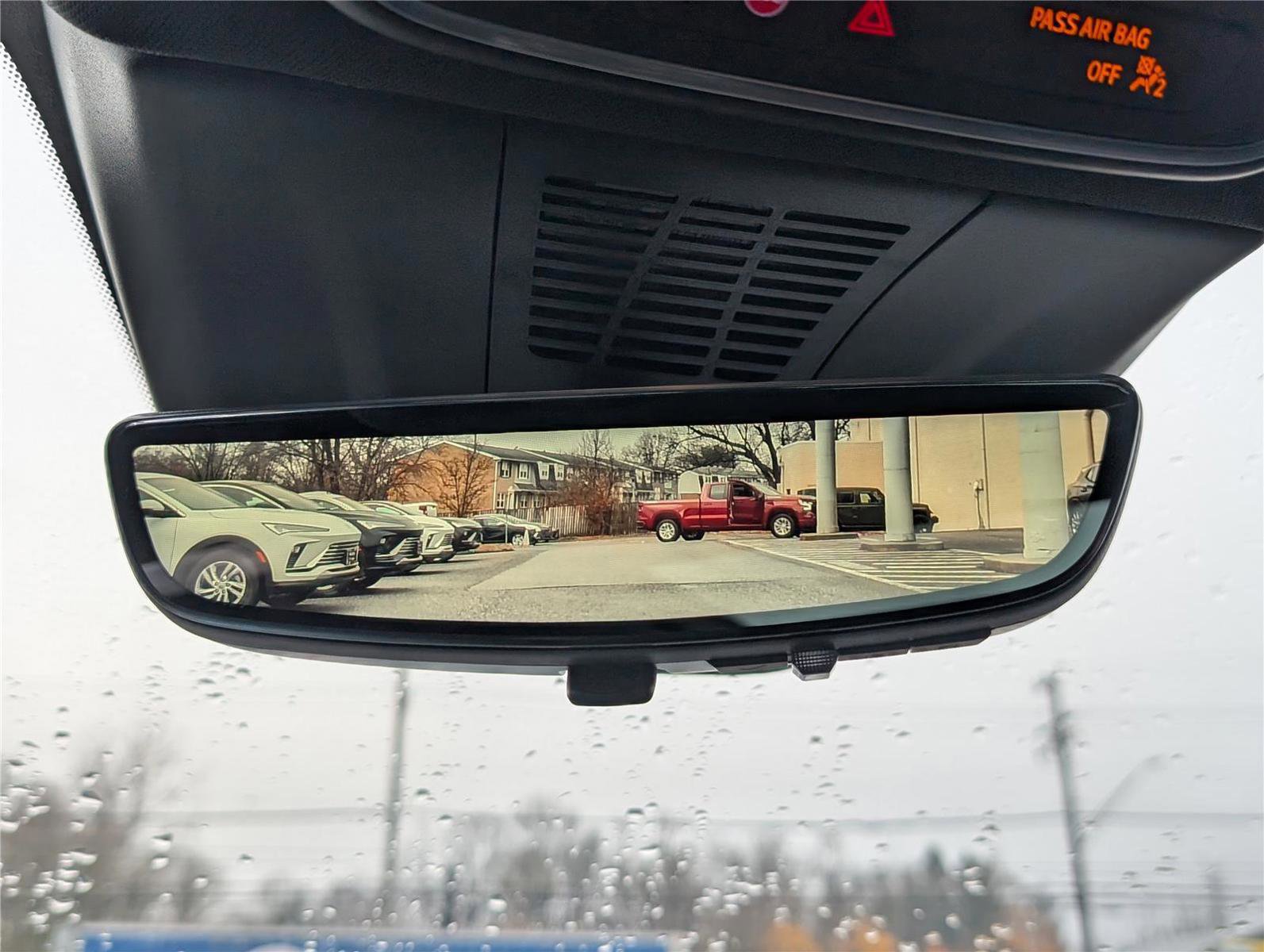 New 2026 Chevrolet Blazer EV RS w/ Super Cruise Package image 31