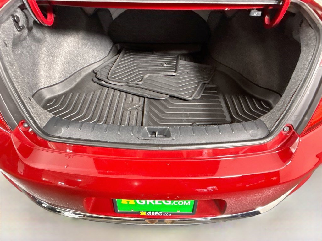 Used 2016 Honda Accord EX-L image 32