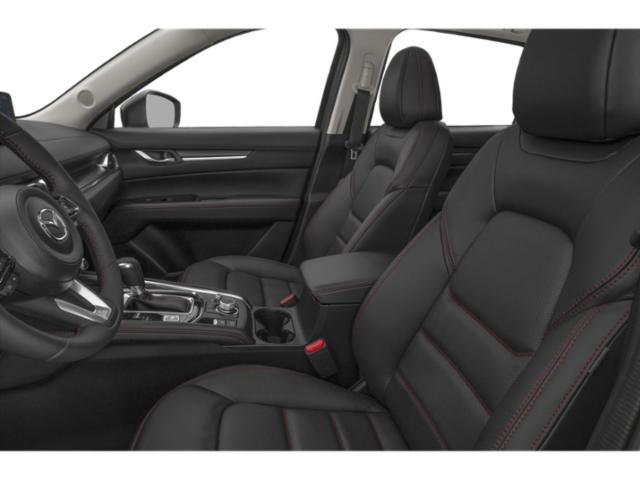 Certified 2022 MAZDA CX-5 AWD 2.5 S w/ Premium Plus Pkg image 9