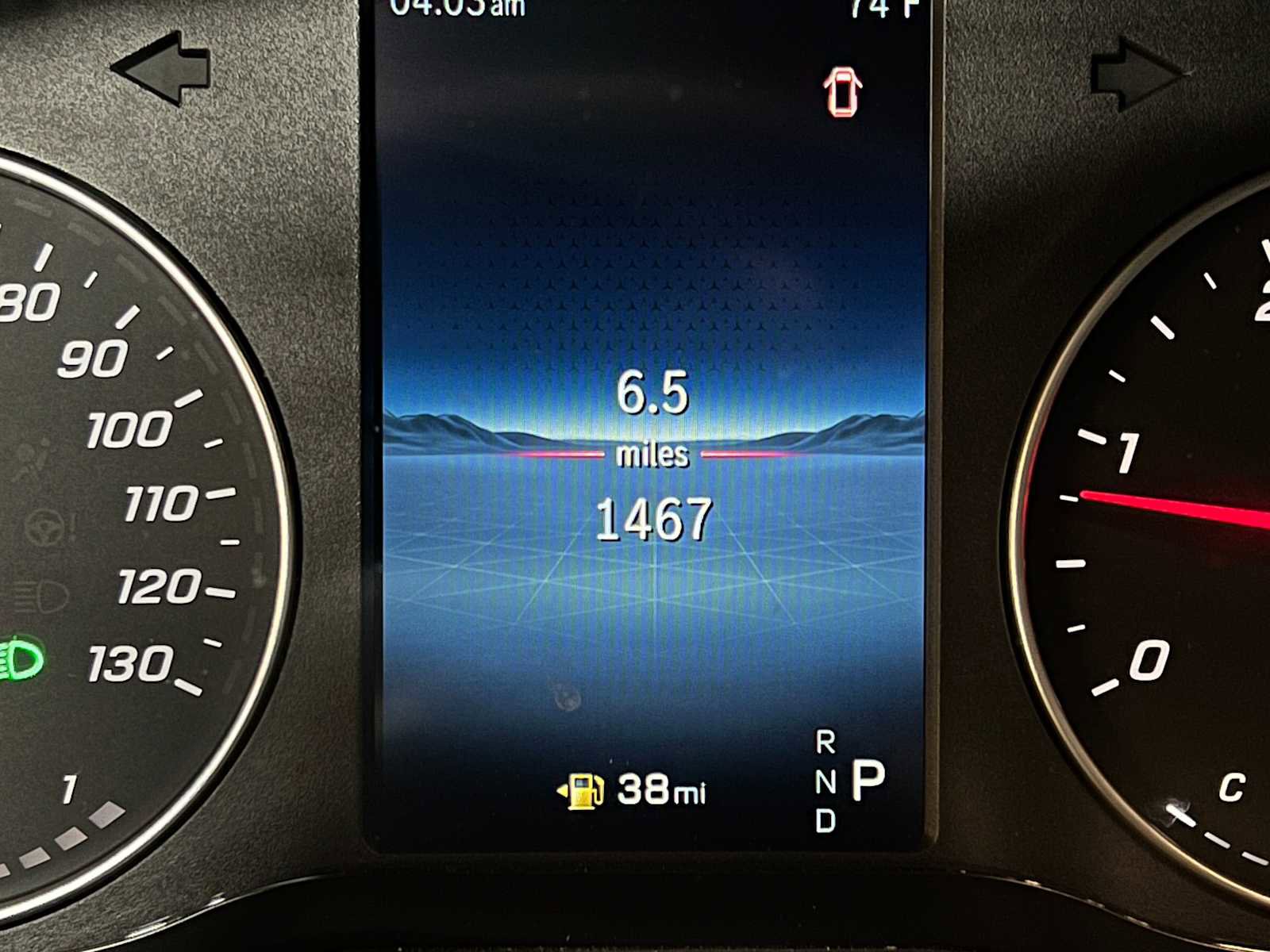 Used 2025 Mercedes-Benz Sprinter 2500 image 27