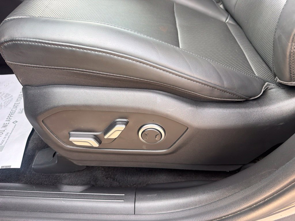Used 2026 Hyundai Santa Fe SEL FWD image 29