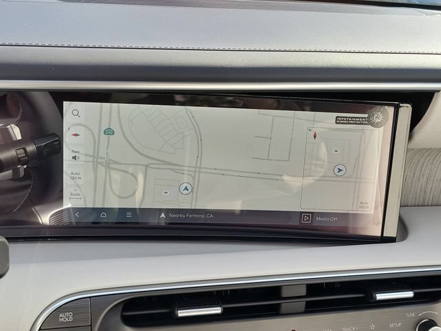 New 2026 Hyundai Palisade Calligraphy AWD/4WD image 9