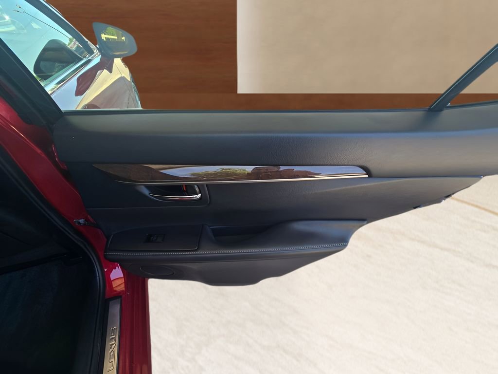 Used 2015 Lexus ES 350 w/ Luxury Package FWD image 25