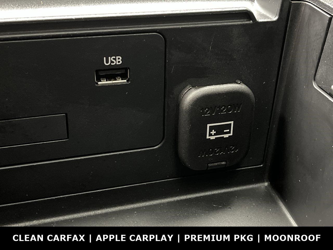 Used 2020 MAZDA MAZDA3 AWD Hatchback w/ Premium Pkg image 22